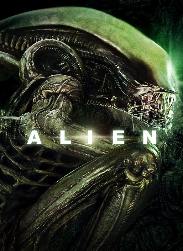 Promotiebeeld van Alien