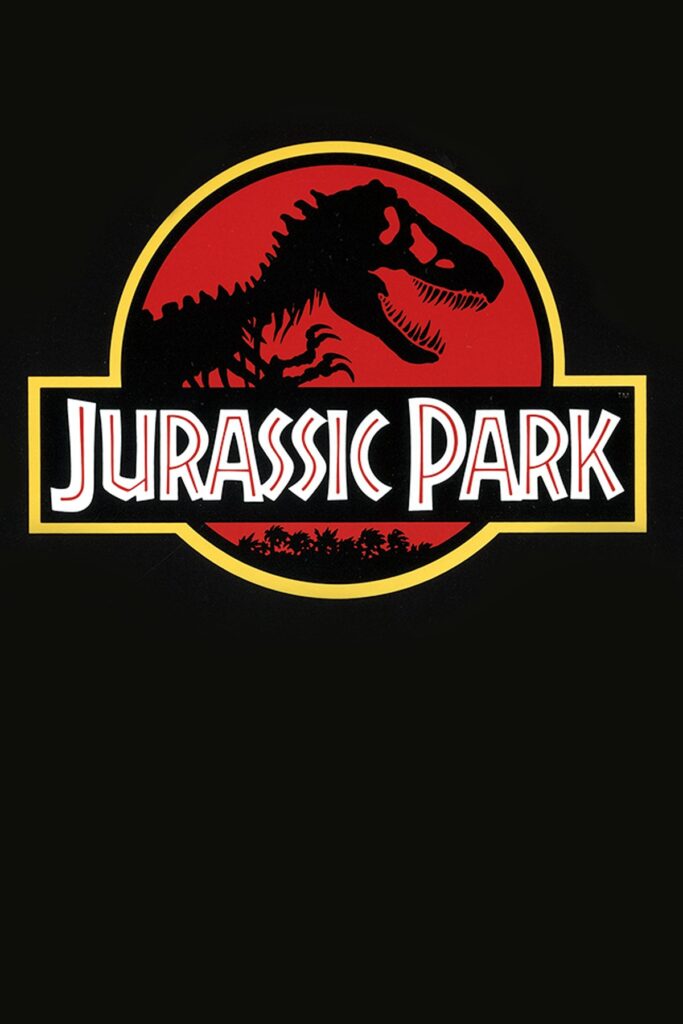 Promotiebeeld van Jurassic Park