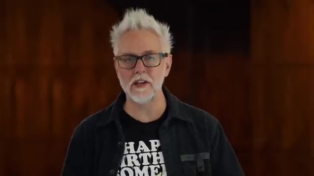 James Gunn presenteert de plannen van DC Studios voor het nieuwe DC-universum