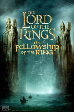 Promotiebeeld van The Lord of the Rings: The Fellowship of the Ring