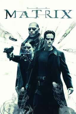 Promotiebeeld van The Matrix